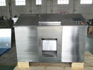 餐厨垃圾生化处理机200kg(餐厨垃圾生化处理机)